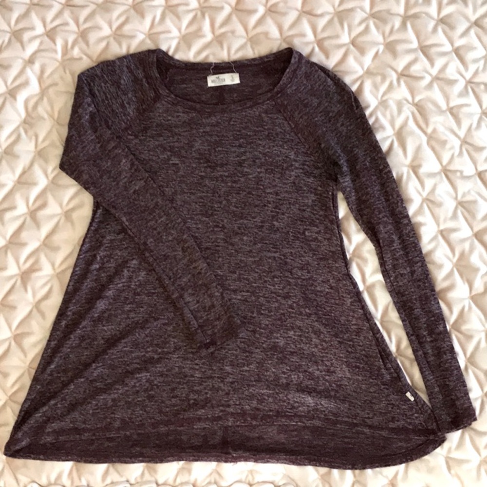 Hollister Long Sleeve